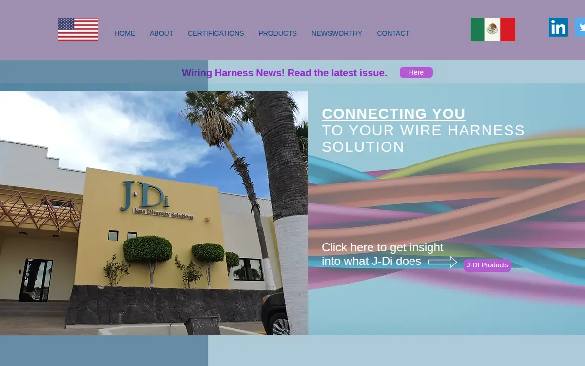 Homepage of Math Solutions LLC