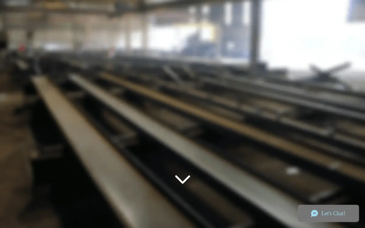 Homepage of Jacksonville Steel INC