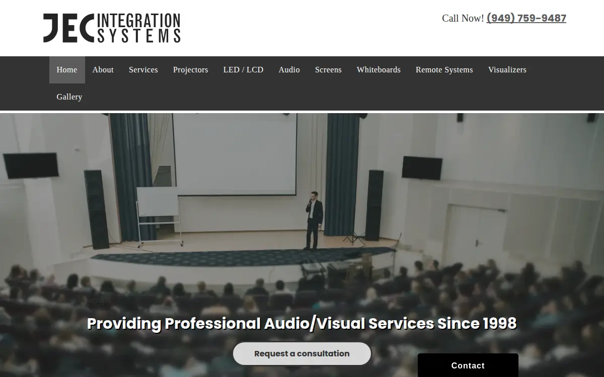 Homepage of Apploon, the Murdock Corporation