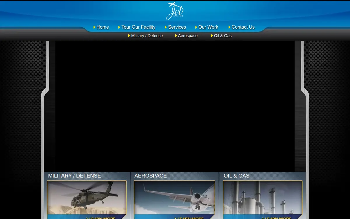 Homepage of Wulco INC