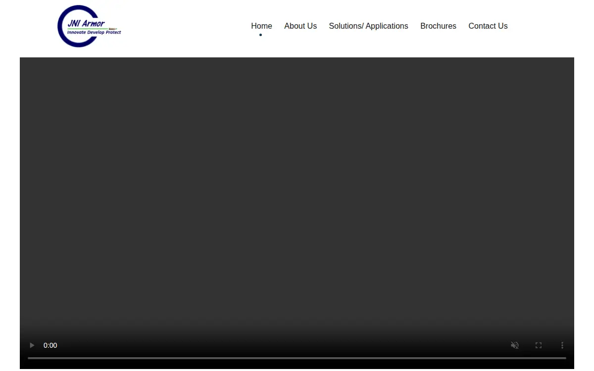 Homepage of Jungk Nguyen Innovations LLC