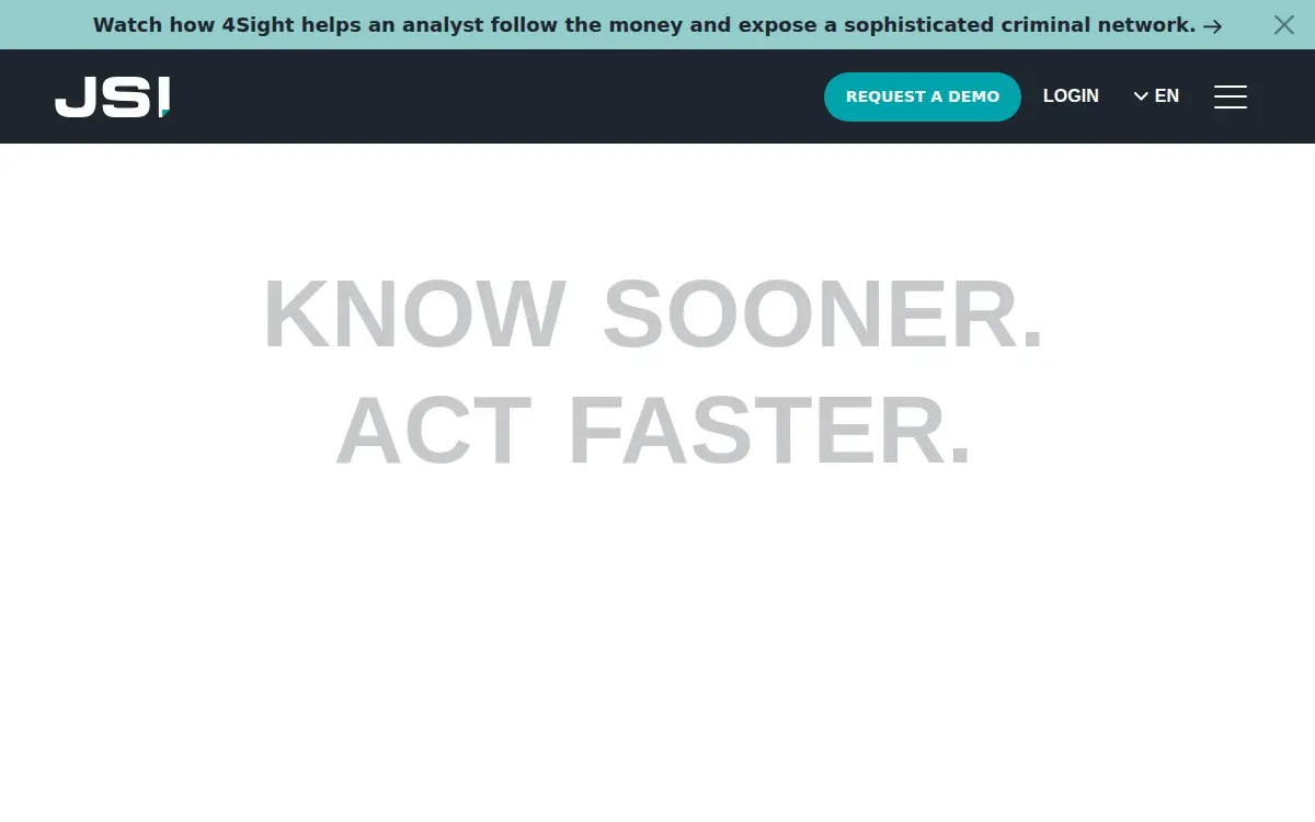 Homepage of Jsi Telecom INC.