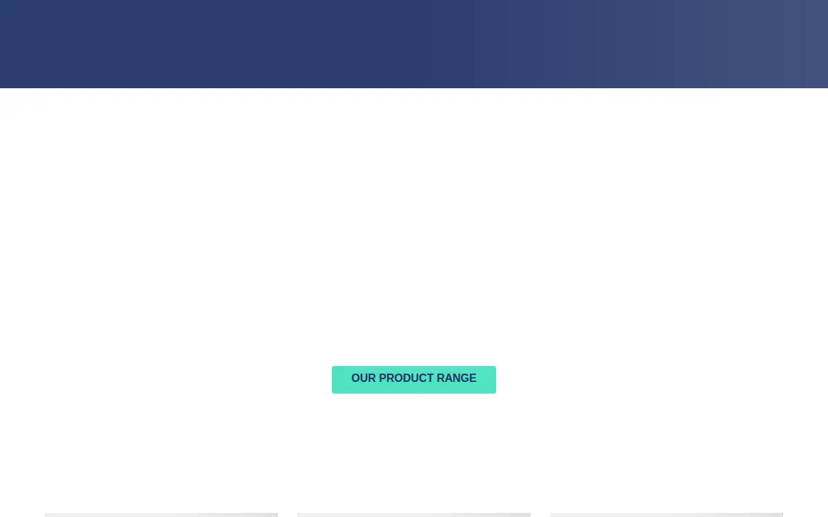 Homepage of Jumo Process Control INC