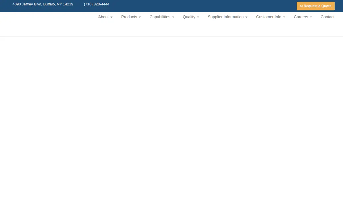 Homepage of K-technologies, INC.