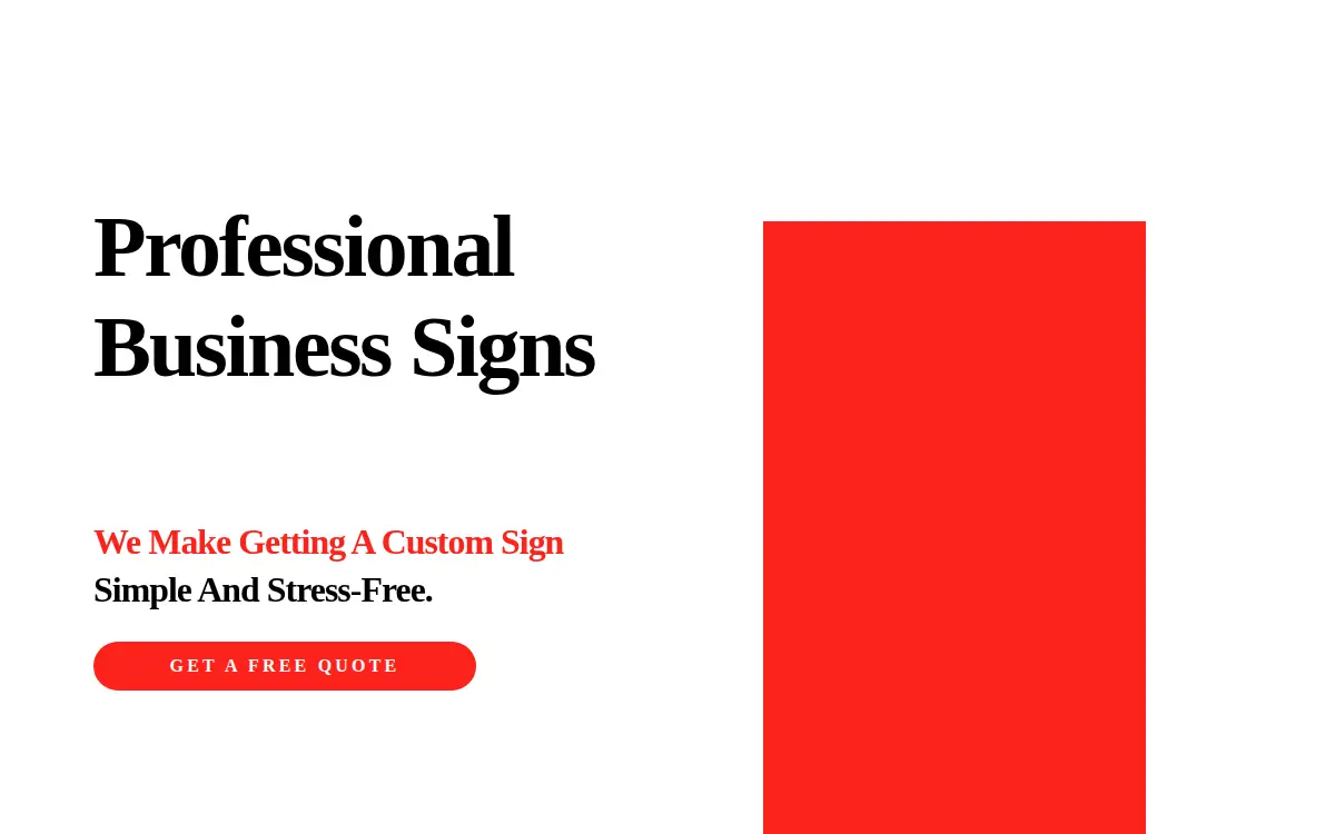 Homepage of Kgc Enterprises, INC.