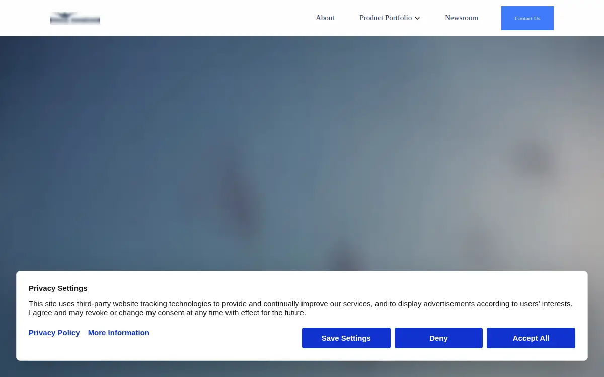 Homepage of Kraus Hamdani Aerospace, INC.