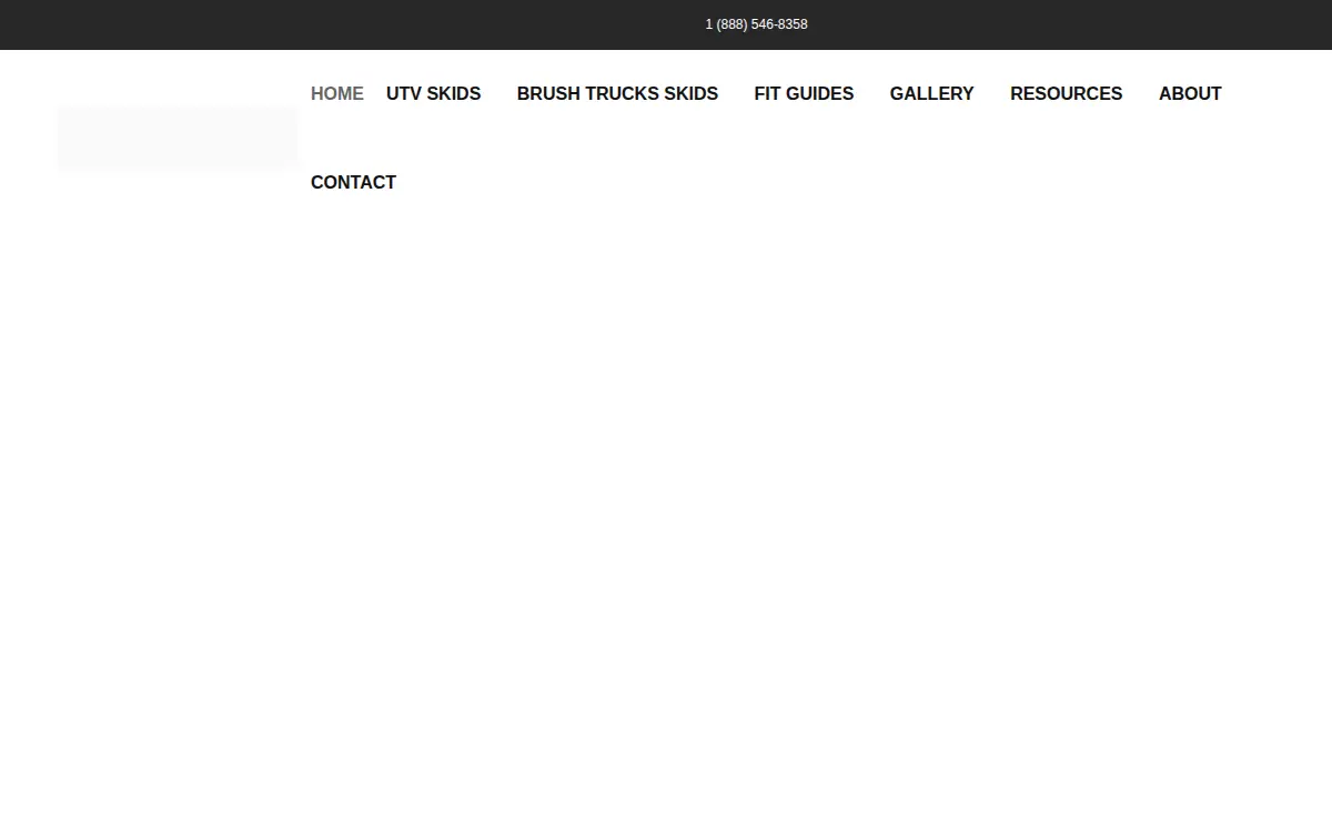 Homepage of Kimtek Corporation
