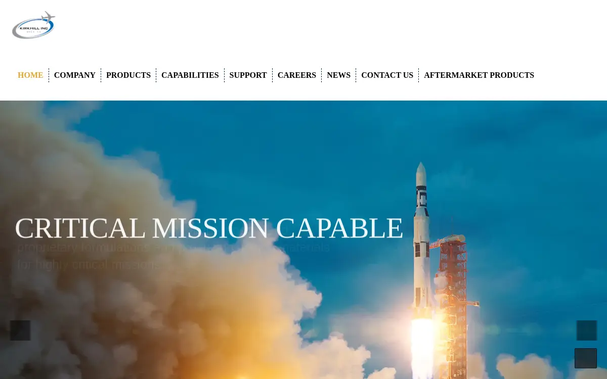 Homepage of Nmc Group, INC.