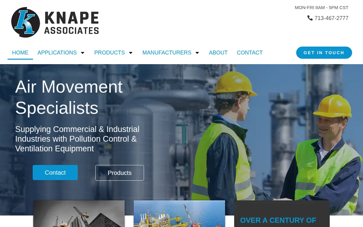 Homepage of Mphs, INC.
