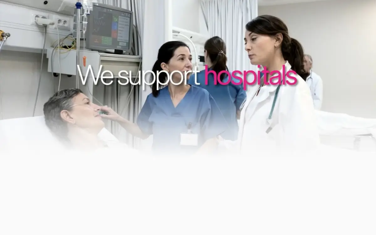 Homepage of Kurin INC