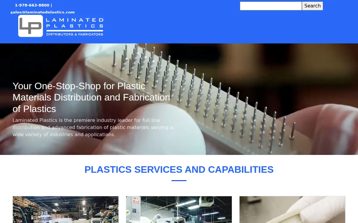 Homepage of Kilder CORP