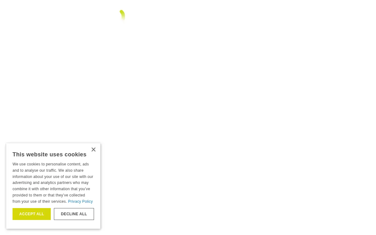 Homepage of Largo Resources USA INC