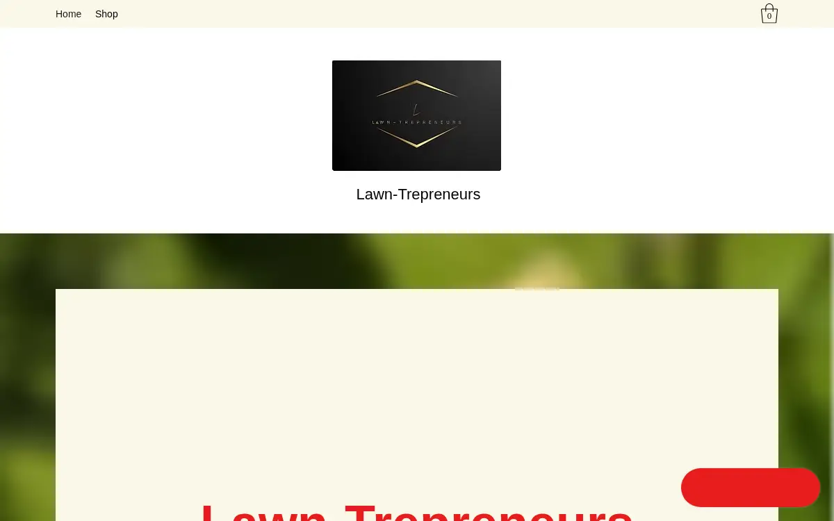 Homepage of Payton Bryant