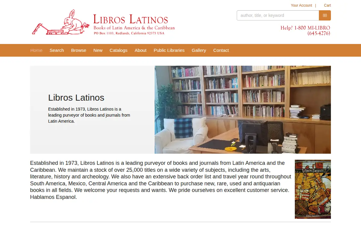 Homepage of Alfonso J Vijol