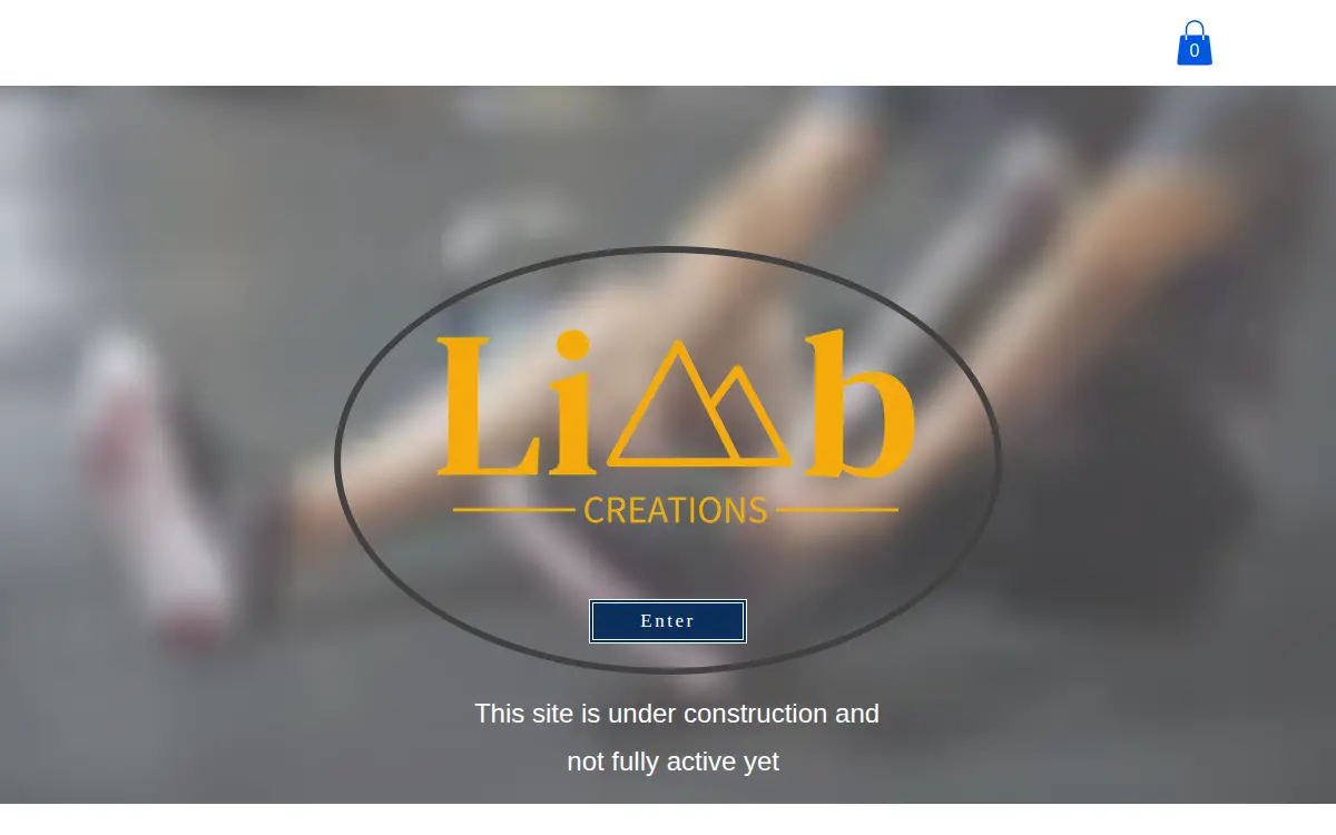 Homepage of Limb Creations INC