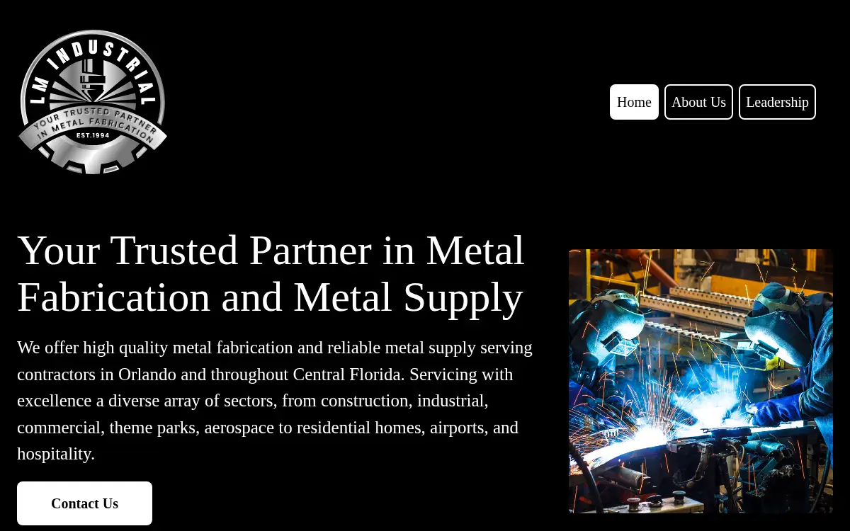 Homepage of Diaz Carrion Enterprises LLC