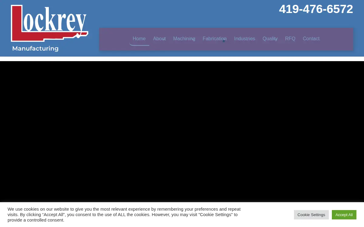Homepage of Raka Corporation