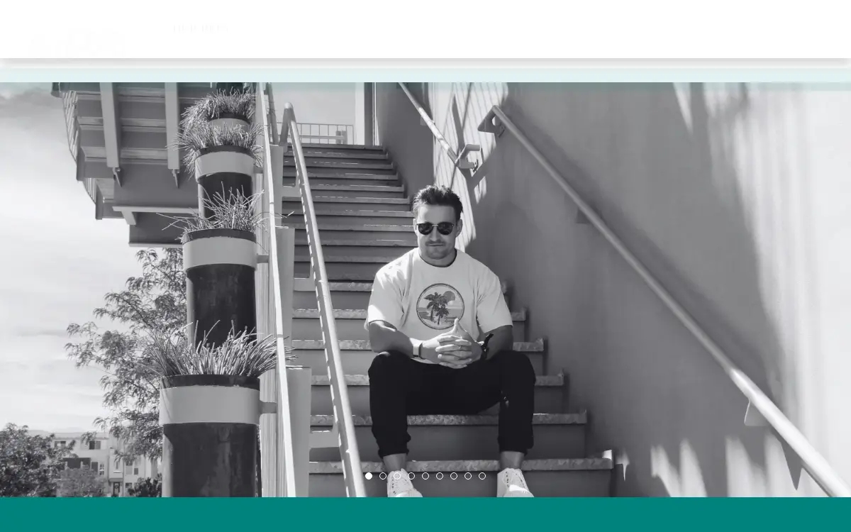 Homepage of Design Ink CORP