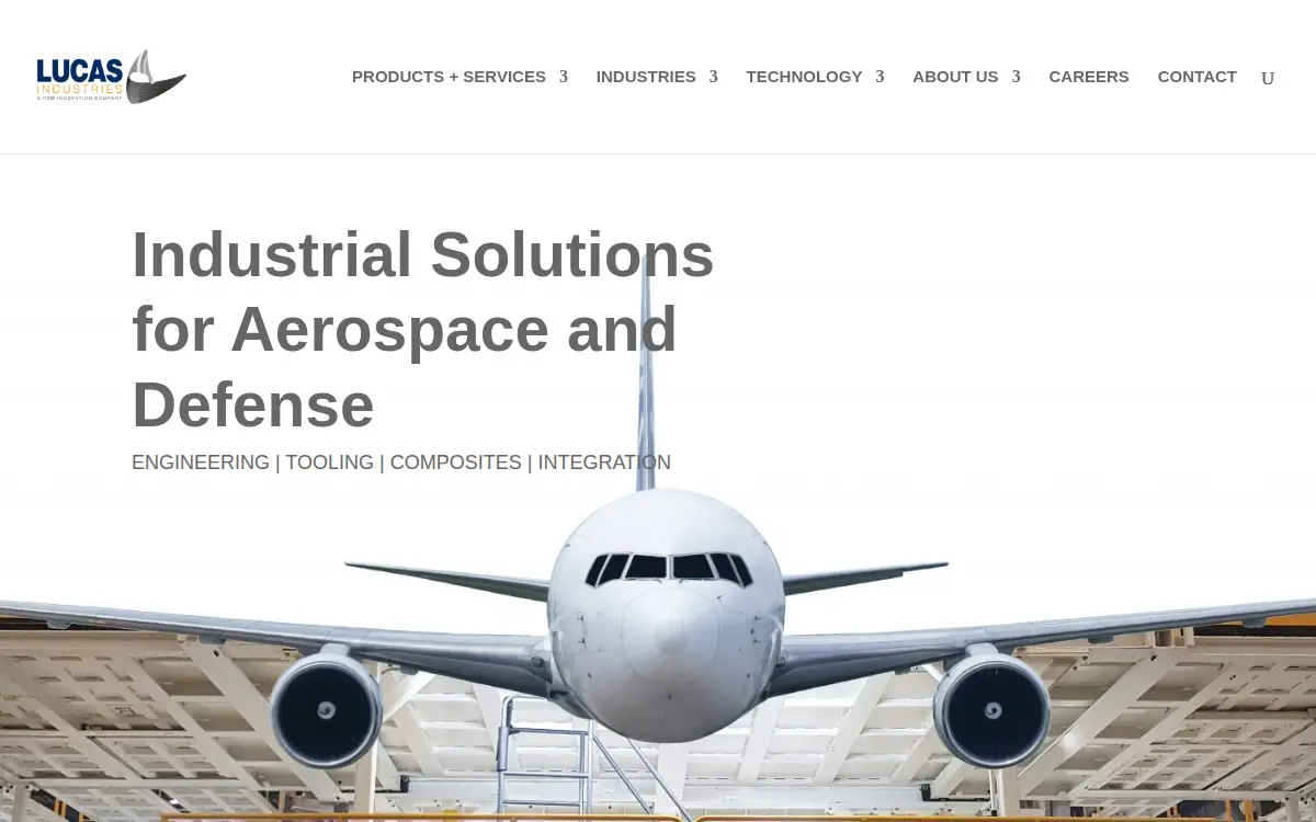 Homepage of Pcm Innovation INC