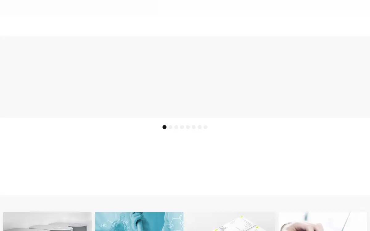 Homepage of Magritek INC