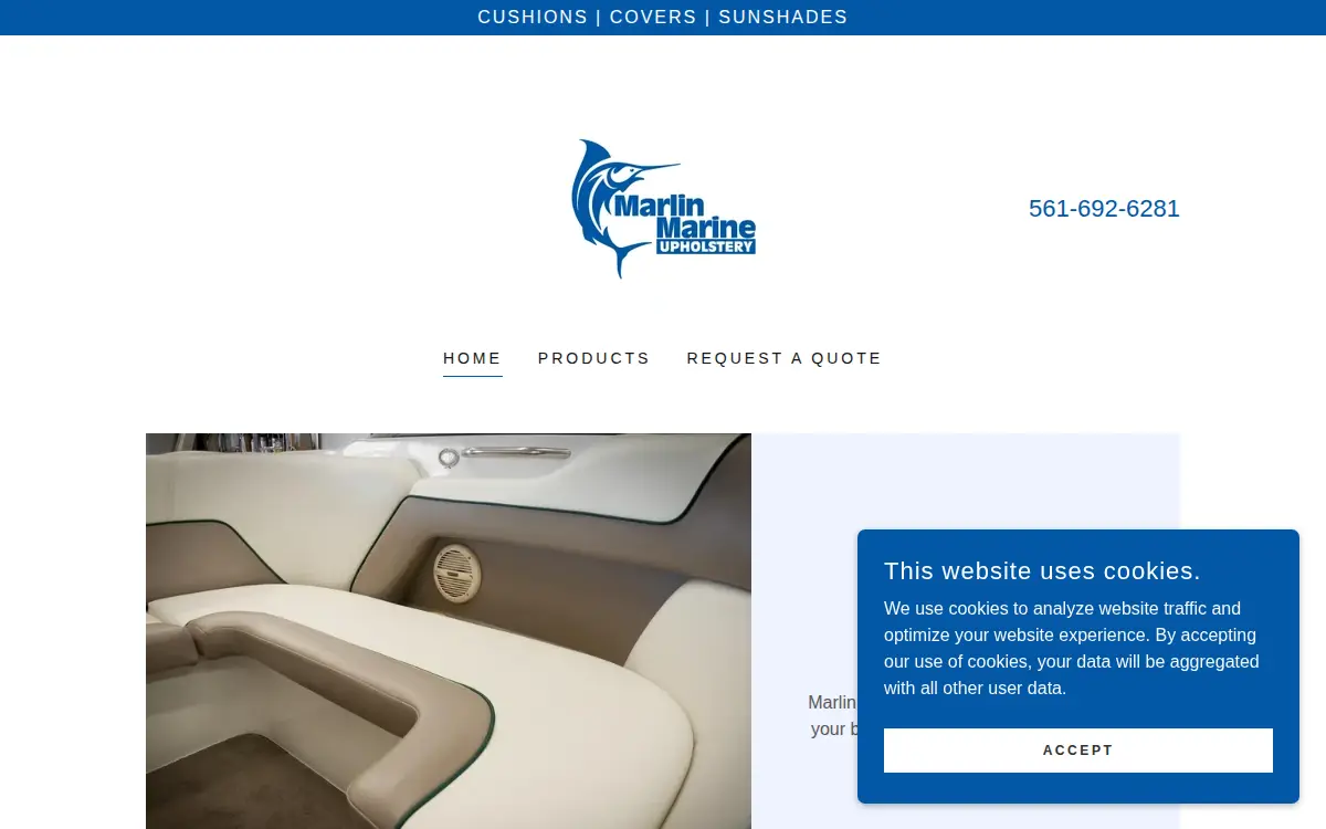Homepage of Rmd Engineering LLC