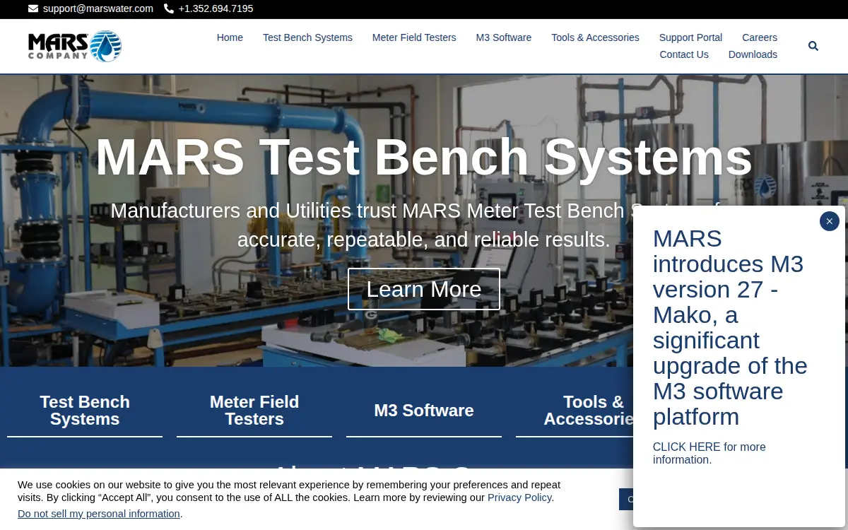 Homepage of Ow Investors, LLC