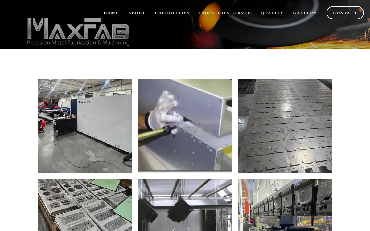 Homepage of Jmc Mechanical LLC