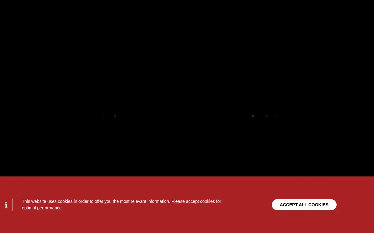 Homepage of Maxtena, INC.