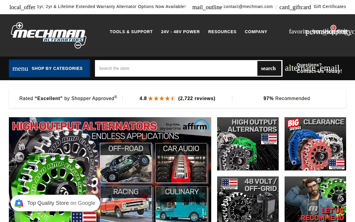 Homepage of Honest Solutions LLC