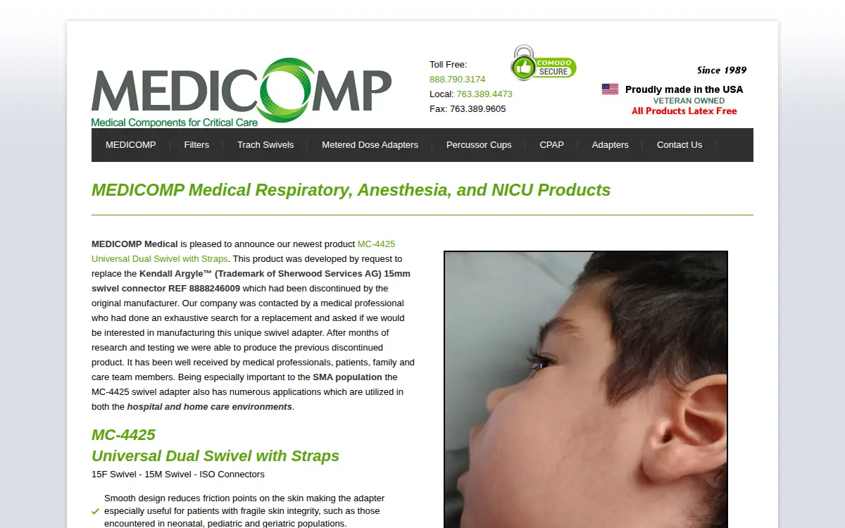 Homepage of Dujo Logos, INC.