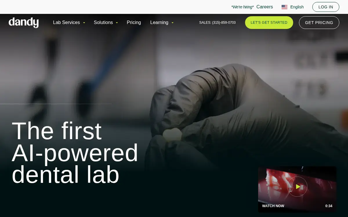 Homepage of Zima International INC