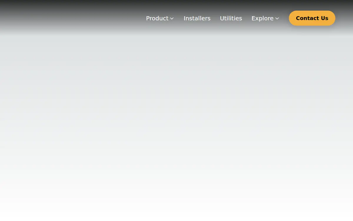 Homepage of Qpo Energy, INC