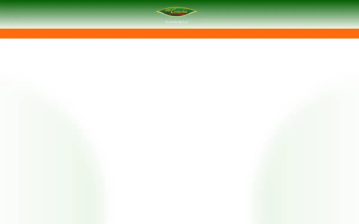Homepage of Green Pack of Puerto Rico INC