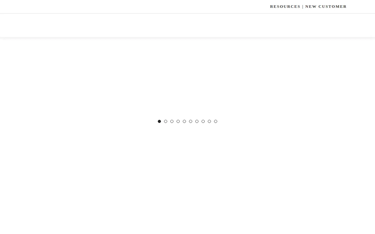 Homepage of Microdental Laboratories, INC.