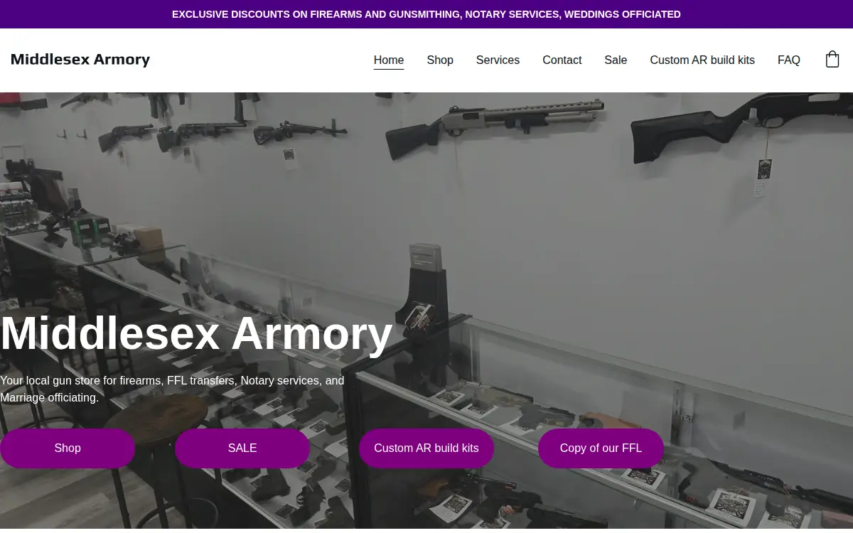 Homepage of Craig Donor Ii