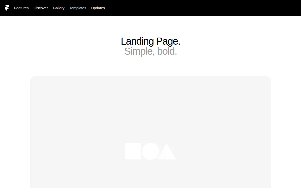 Homepage of Milspex Corporation