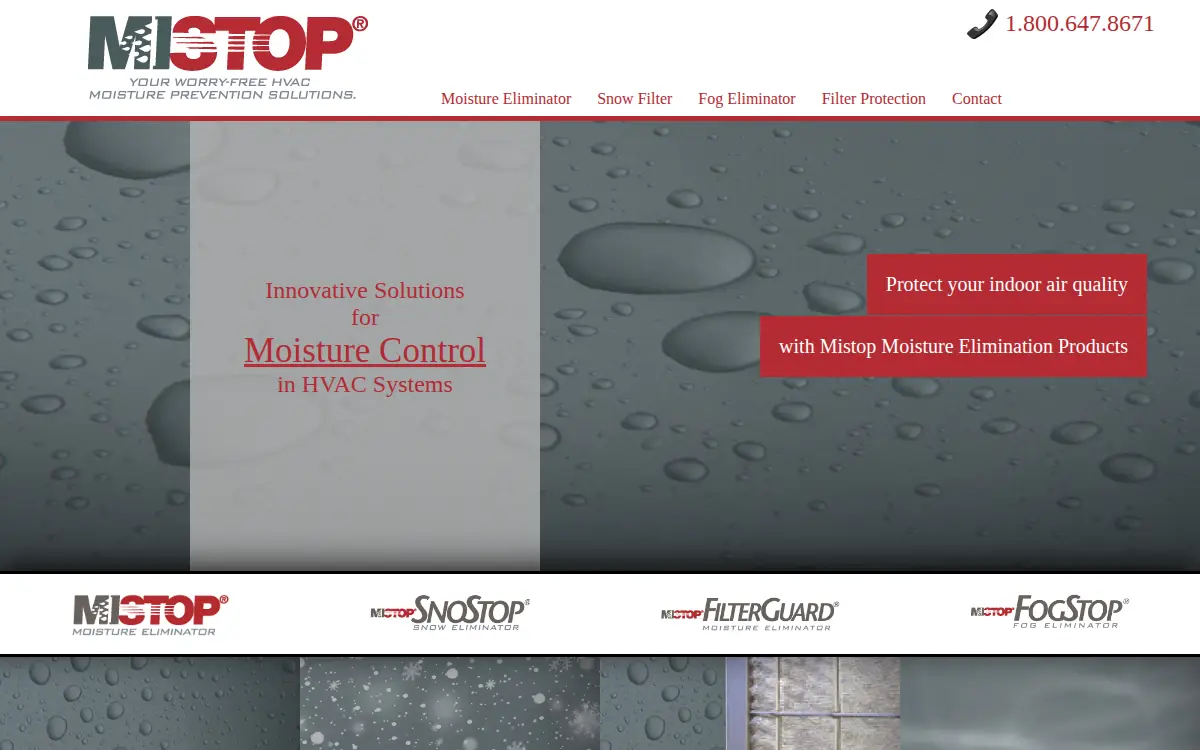 Homepage of Acme Manufacturing CORP