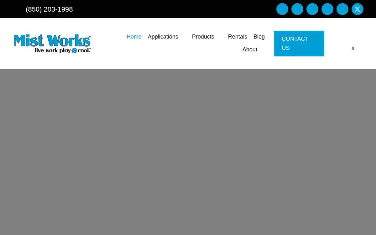 Homepage of Wide Open N Sideways INC