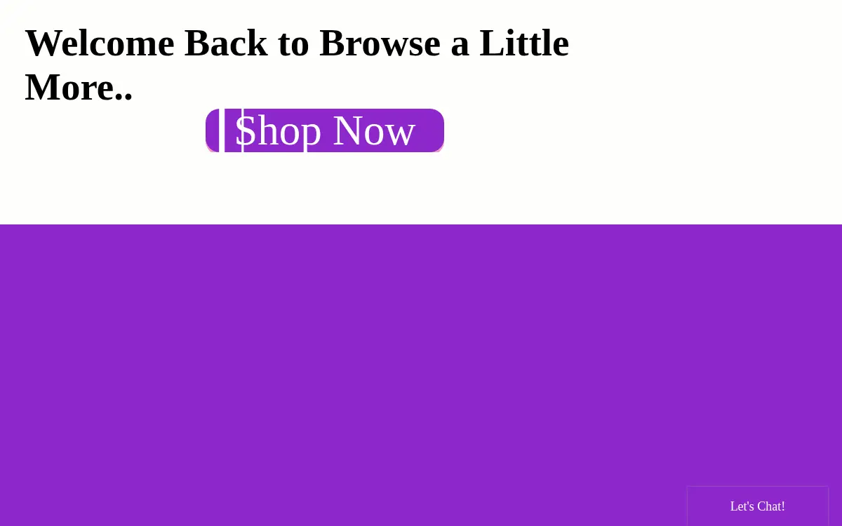 Homepage of Mizz Print LLC