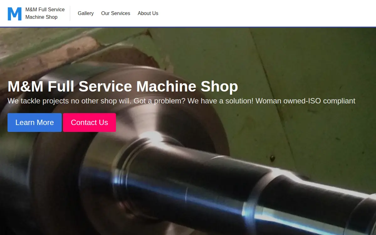 Homepage of Lie Enterprises LLC