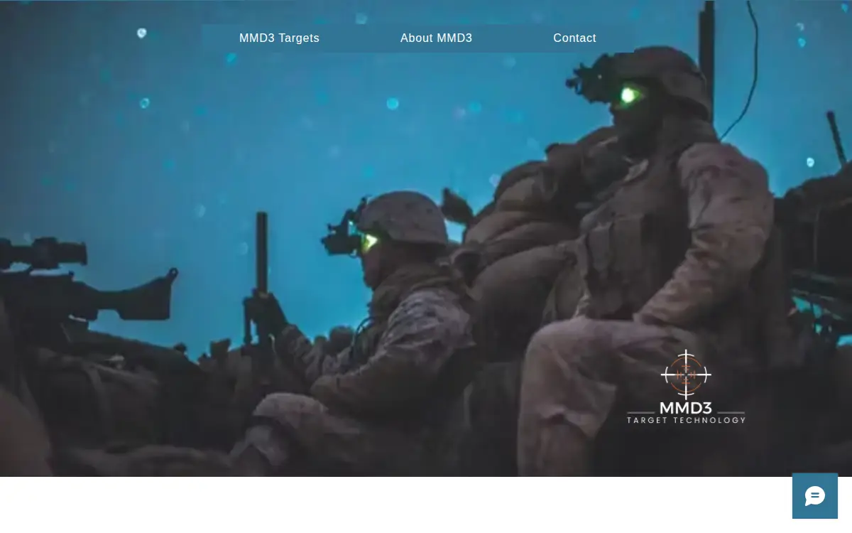 Homepage of Mmd3 LLC