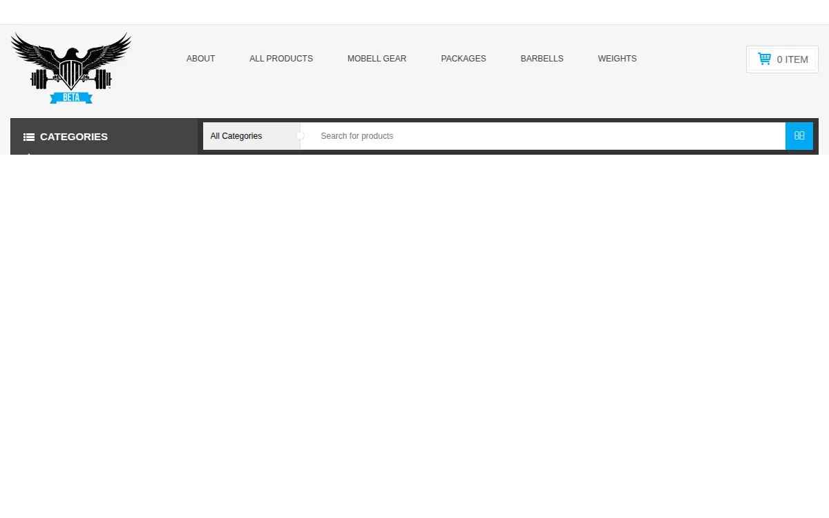 Homepage of Xmt Solutions LLC