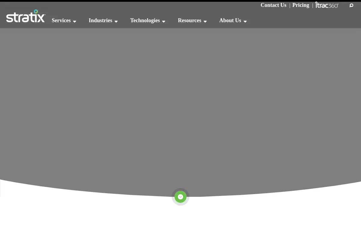 Homepage of Mobility Consulting Group, LLC