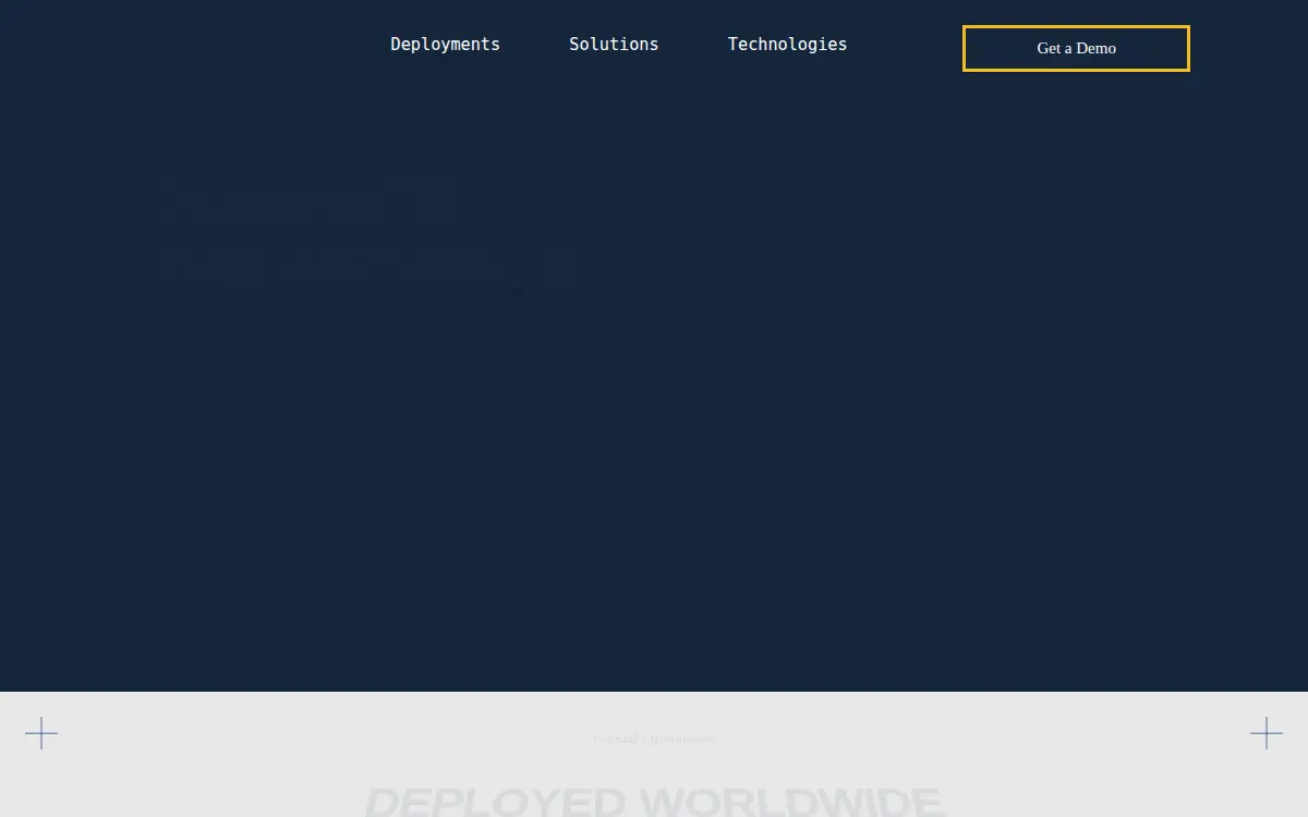 Homepage of Moodro, INC.