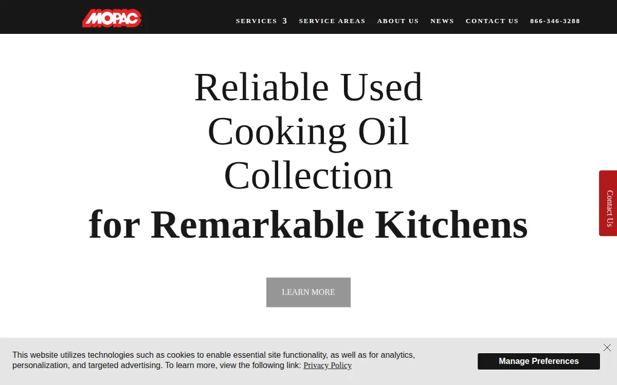 Homepage of Jbs Souderton INC