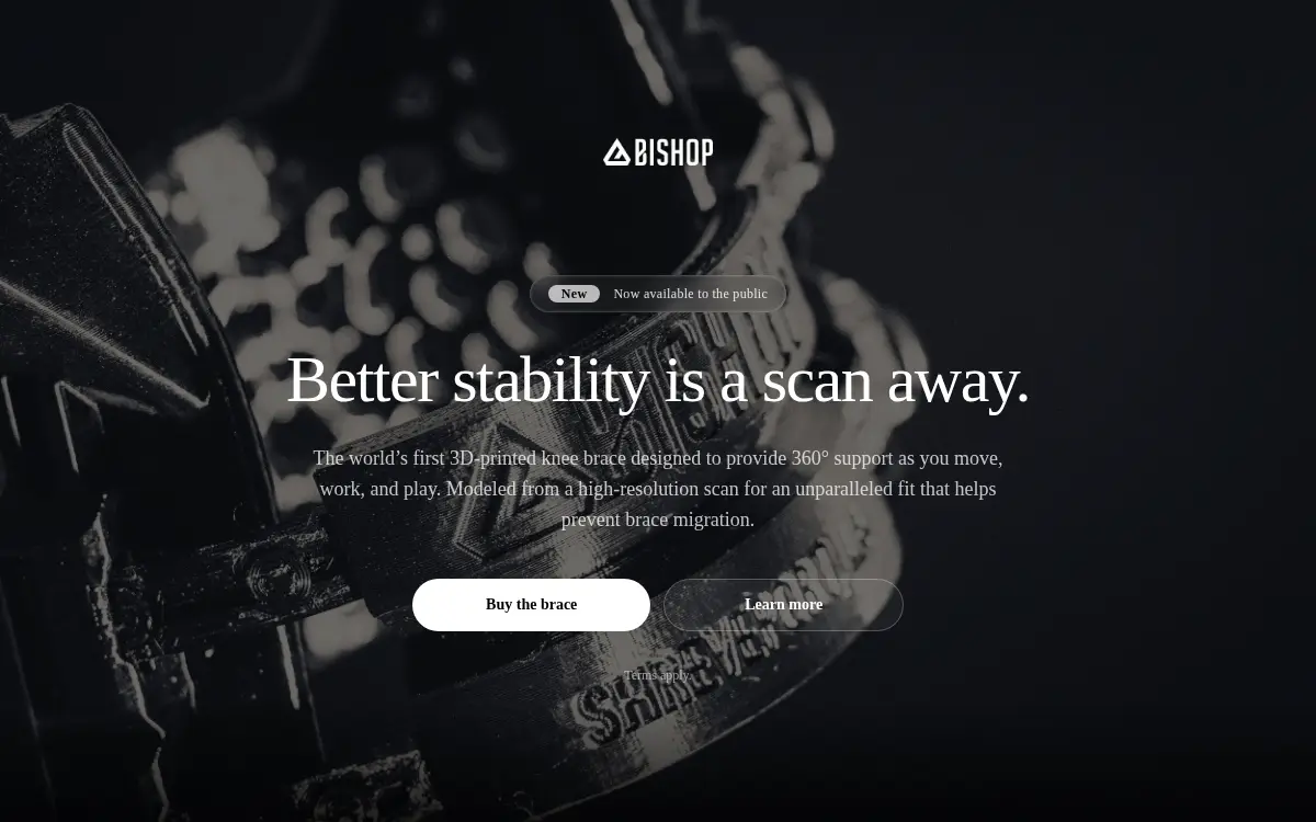 Homepage of Rippetoe Health, LLC