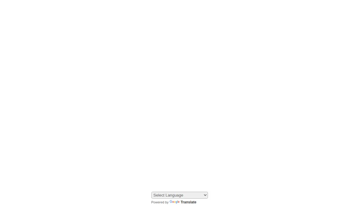 Homepage of Namify LLC