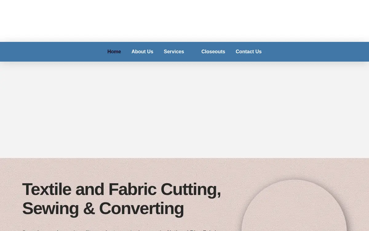 Homepage of Db Rediheat, INC.