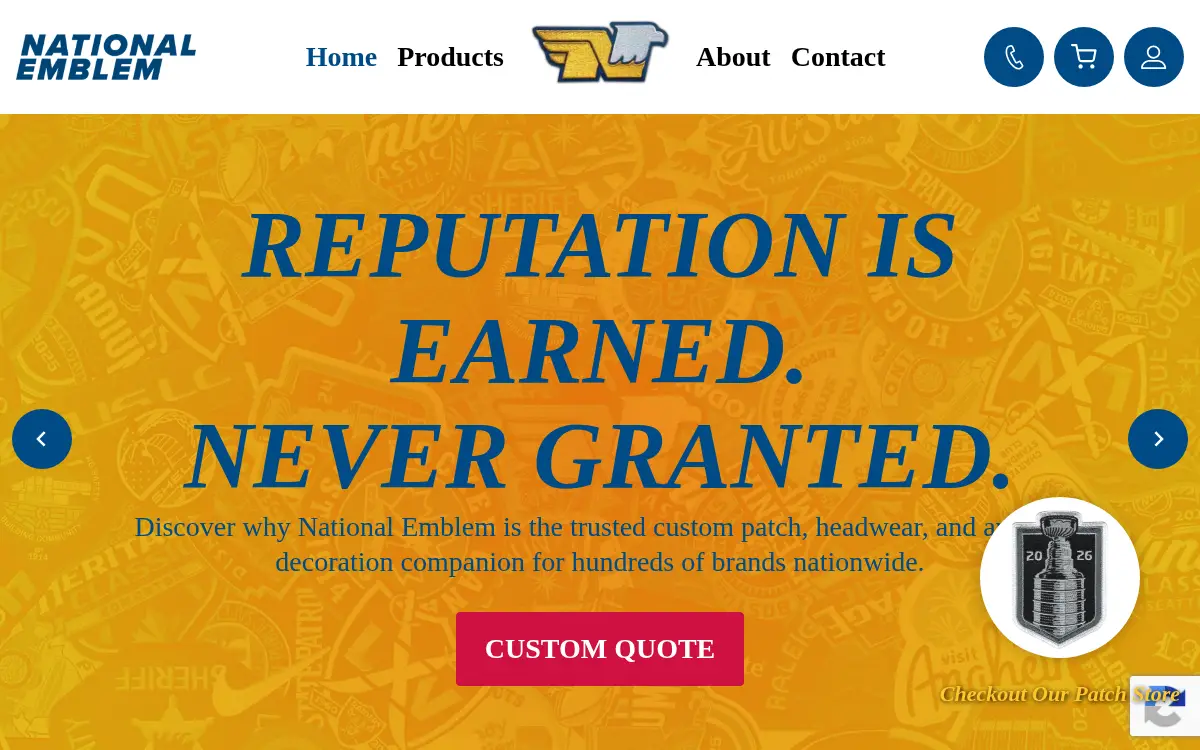 Homepage of Enrich Enterprises INC