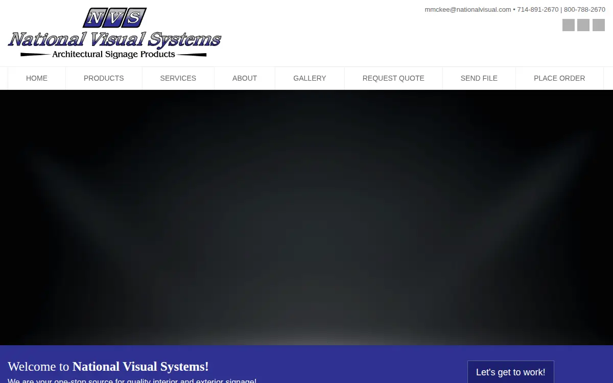 Homepage of Dm & M Capital, INC.